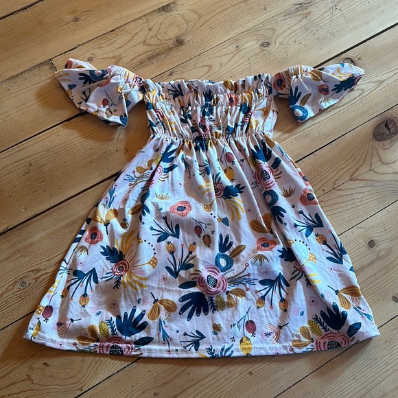 mila & rose Other - Toddler dress